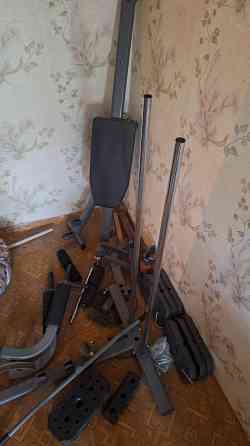 Тренажер силовая станция HouseFit DH-8171 Донецк