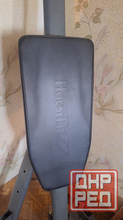 Тренажер силовая станция HouseFit DH-8171 Донецк - изображение 6