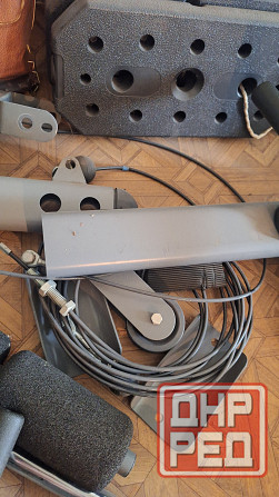 Тренажер силовая станция HouseFit DH-8171 Донецк - изображение 4