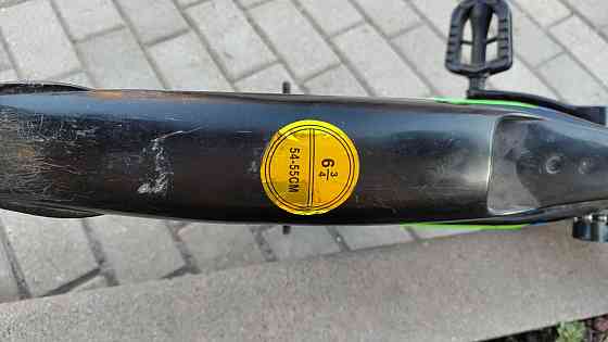 Продам детский велосипед AVANTI Донецк