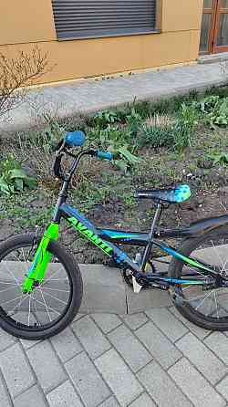 Продам детский велосипед AVANTI Донецк