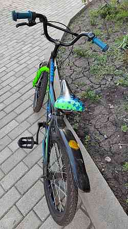 Продам детский велосипед AVANTI Донецк