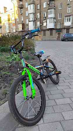 Продам детский велосипед AVANTI Донецк