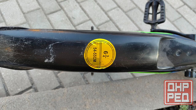 Продам детский велосипед AVANTI Донецк - изображение 4