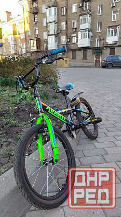 Продам детский велосипед AVANTI Донецк - изображение 3