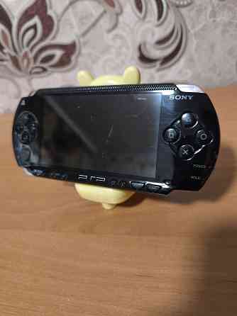 Приставка оригинальная Sony psp 1008 с WiFi Донецк