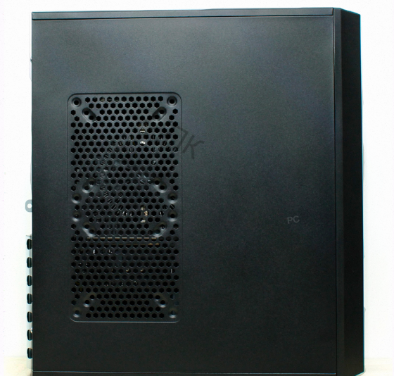 Компьютер Byte-deskdrive | Amd Athlon 200ge (2 Ядра/4 Потока) | 500w | Ssd 120gb | 8gb Dd - арт:2994 Макеевка