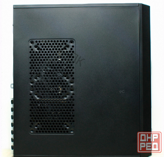 Компьютер Byte-deskdrive | Amd Athlon 200ge (2 Ядра/4 Потока) | 500w | Ssd 120gb | 8gb Dd - арт:2994 Макеевка - изображение 3