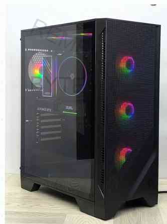 Игровой Компьютер Byte-quantumblade| Amd Ryzen 5 8400f (6ядер/12потоков) | 700w | Ssd m.2 - арт:8376 Макеевка