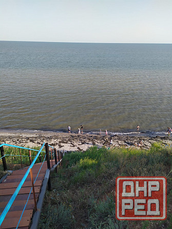 Дача в Бердянске у моря. Донецк - изображение 8