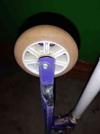 Самокат детский Макеевка