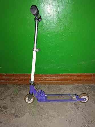 Самокат детский Макеевка