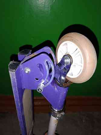 Самокат детский Макеевка