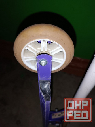 Самокат детский Макеевка - изображение 2