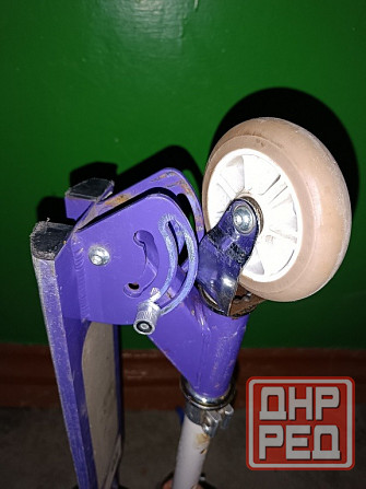 Самокат детский Макеевка - изображение 3