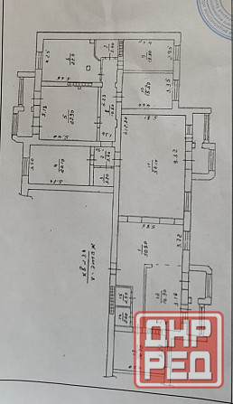 Продам 6 к.241м. Донецк - изображение 12