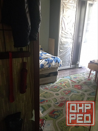 Торг. Продажа 1-но ккв Текстильщик Донецк - изображение 1