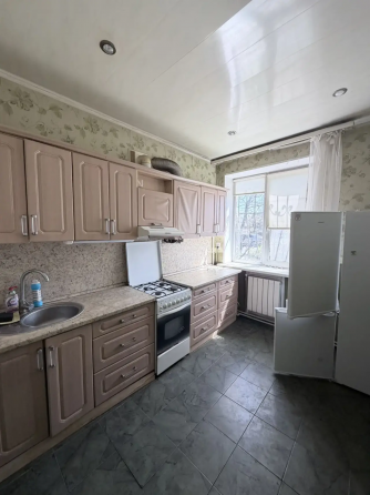 Сдается в аренду отличная 2-хкомнатная квартира на Мирном! Донецк