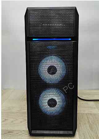 Игровой Компьютер Byte-gamingvanguard | Intel Core i3-12100f (4 Ядра/8 Потоков) | 600w | - арт:9292 Макеевка