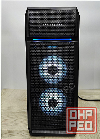 Игровой Компьютер Byte-gamingvanguard | Intel Core i3-12100f (4 Ядра/8 Потоков) | 600w | - арт:9292 Макеевка - изображение 2