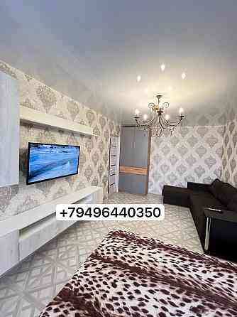 Квартира посуточно 24/7 Макеевка