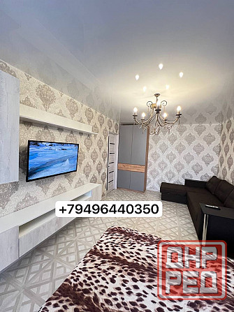 Квартира посуточно 24/7 Макеевка - изображение 3