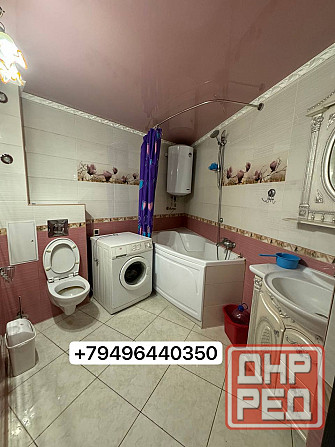 Квартира посуточно 24/7 Макеевка - изображение 2