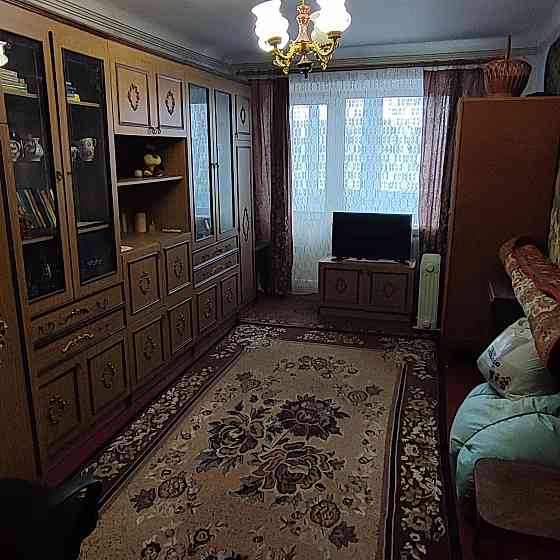 Продам 1 комнатную квартиру проспект Победы Горловка