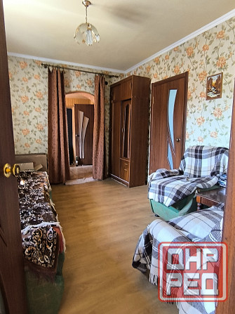 Продается добротный дом .Центр рядом Макеевка - изображение 6