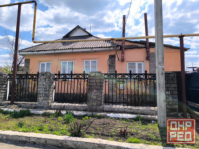 Продается добротный дом .Центр рядом Макеевка - изображение 12