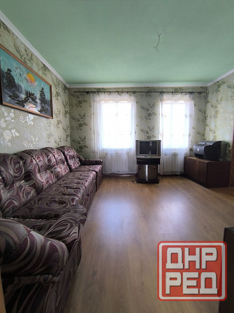 Продается добротный дом .Центр рядом Макеевка - изображение 10