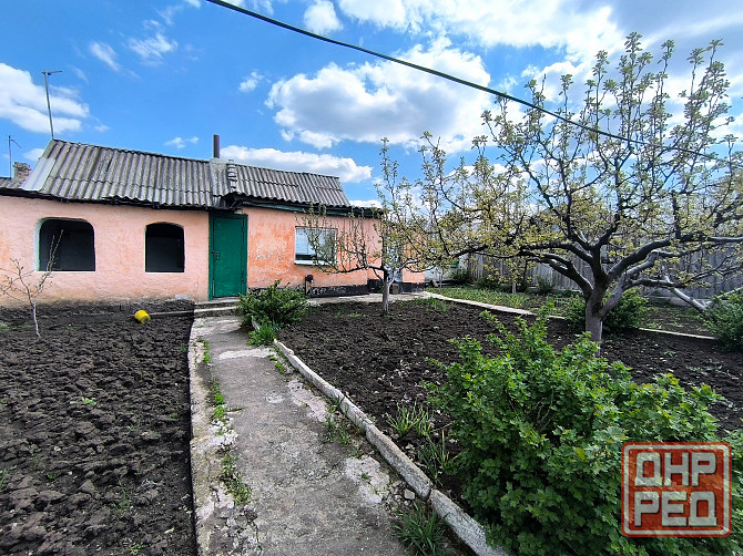 Продается добротный дом .Центр рядом Макеевка - изображение 11