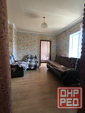 Продается добротный дом .Центр рядом Макеевка - изображение 3