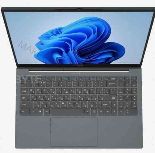 Ноутбук Cbr lp-15107 15.6 Fhd Ips (ryzen3 3200u, 8gb, Ssd 256gb, w11pro - арт:3567 Макеевка