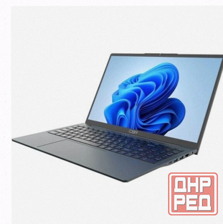 Ноутбук Cbr lp-15107 15.6 Fhd Ips (ryzen3 3200u, 8gb, Ssd 256gb, w11pro - арт:3567 Макеевка - изображение 4