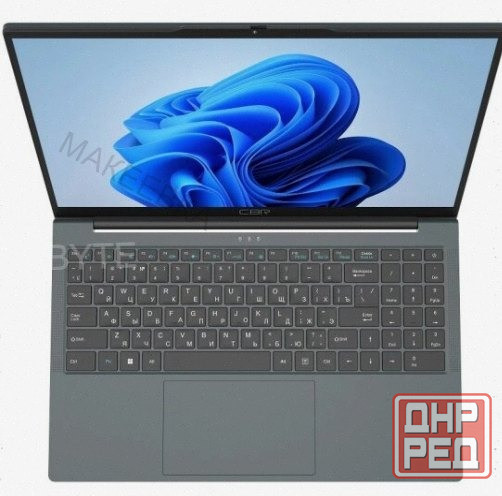 Ноутбук Cbr lp-15107 15.6 Fhd Ips (ryzen3 3200u, 8gb, Ssd 256gb, w11pro - арт:3567 Макеевка - изображение 3