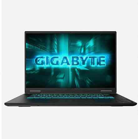 Игровой Ноутбук Gigabyte Gaming a16 ga6h (cwhi3kzc64sd) i7 13620h/32gb/ssd1tb/rtx 5070 8g - арт:1113 Макеевка