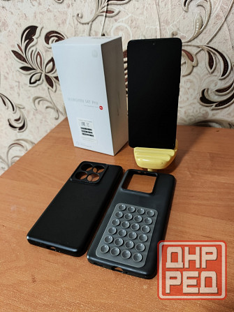 Xiaomi 14T Pro 5G 12+12/512 Донецк - изображение 5