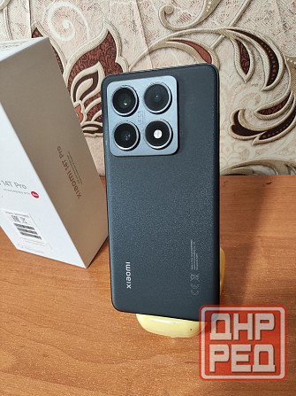 Xiaomi 14T Pro 5G 12+12/512 Донецк - изображение 2