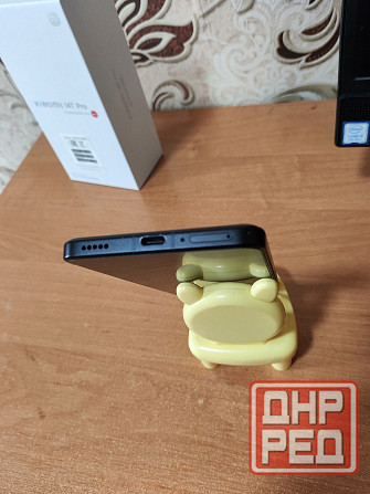 Xiaomi 14T Pro 5G 12+12/512 Донецк - изображение 4