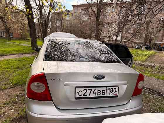 Продам Форд фокус 2 Донецк