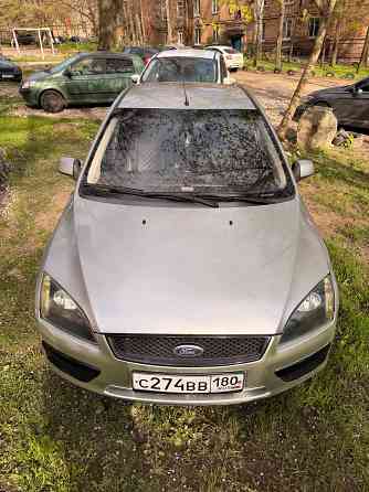 Продам Форд фокус 2 Донецк