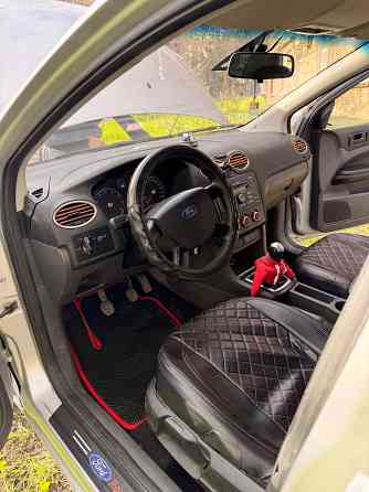 Продам Форд фокус 2 Донецк