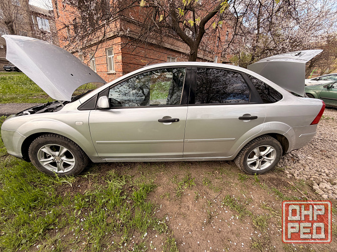 Продам Форд фокус 2 Донецк - изображение 6