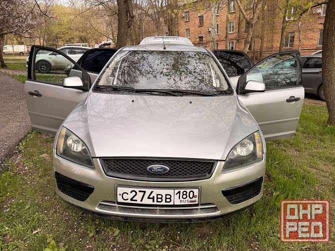 Продам Форд фокус 2 Донецк - изображение 8