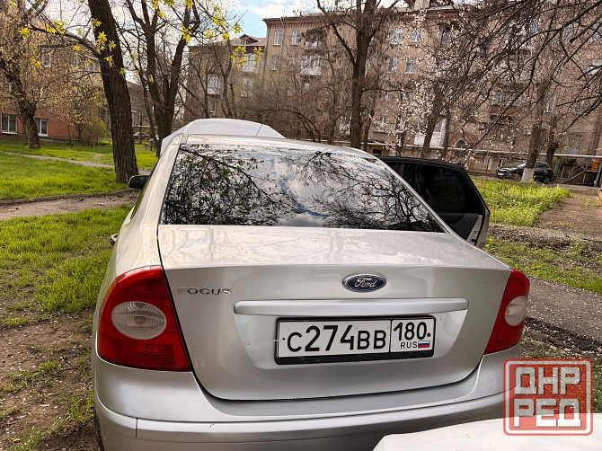 Продам Форд фокус 2 Донецк - изображение 5