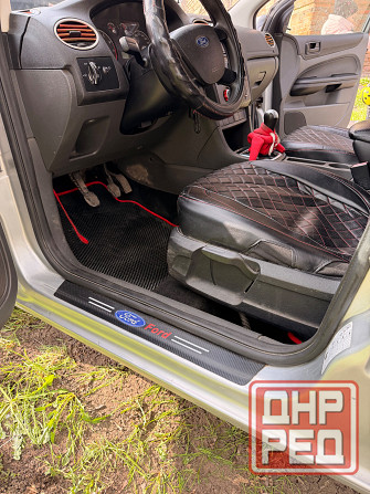 Продам Форд фокус 2 Донецк - изображение 2