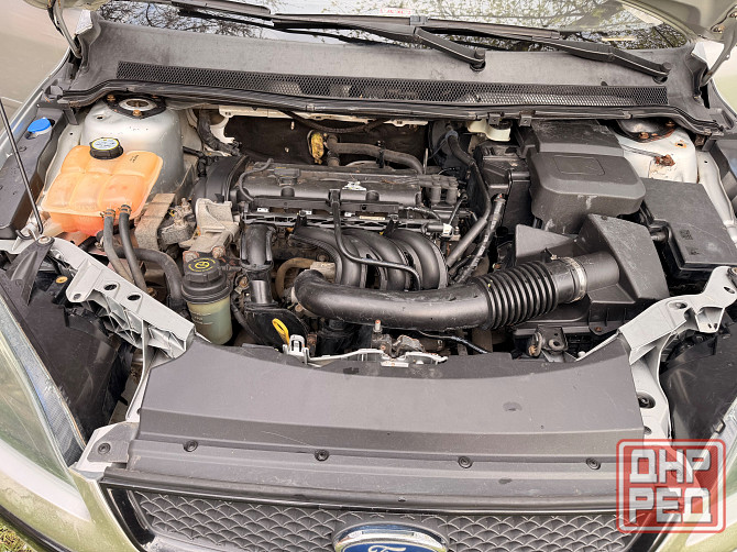 Продам Форд фокус 2 Донецк - изображение 7