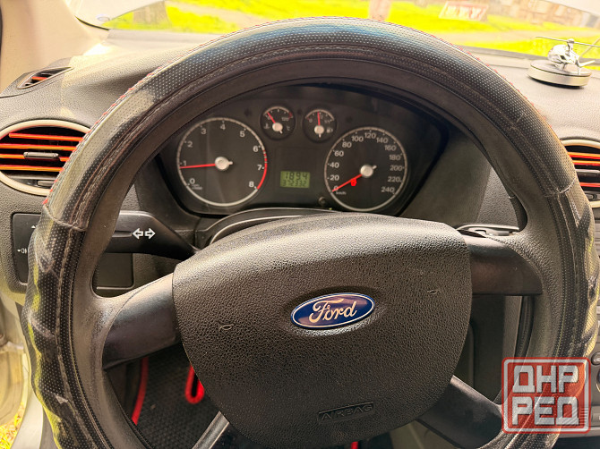 Продам Форд фокус 2 Донецк - изображение 4