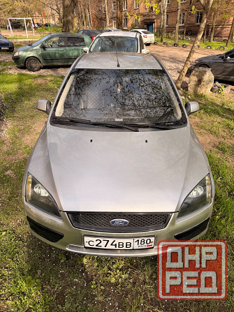 Продам Форд фокус 2 Донецк - изображение 1